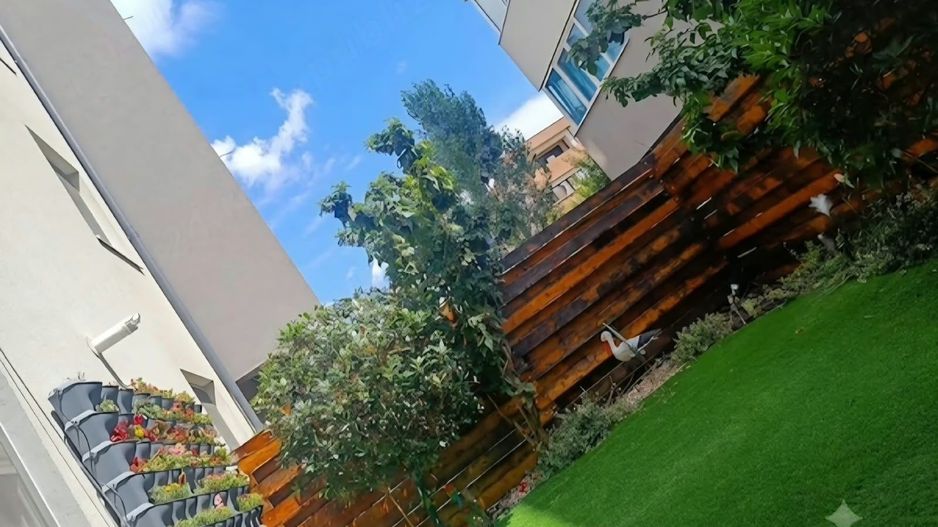 AP. 2 CAMERE- OZANA, PET-FRIENDLY, CURTE PROPRIE, CENTRALA, PARCARE - Poză 7