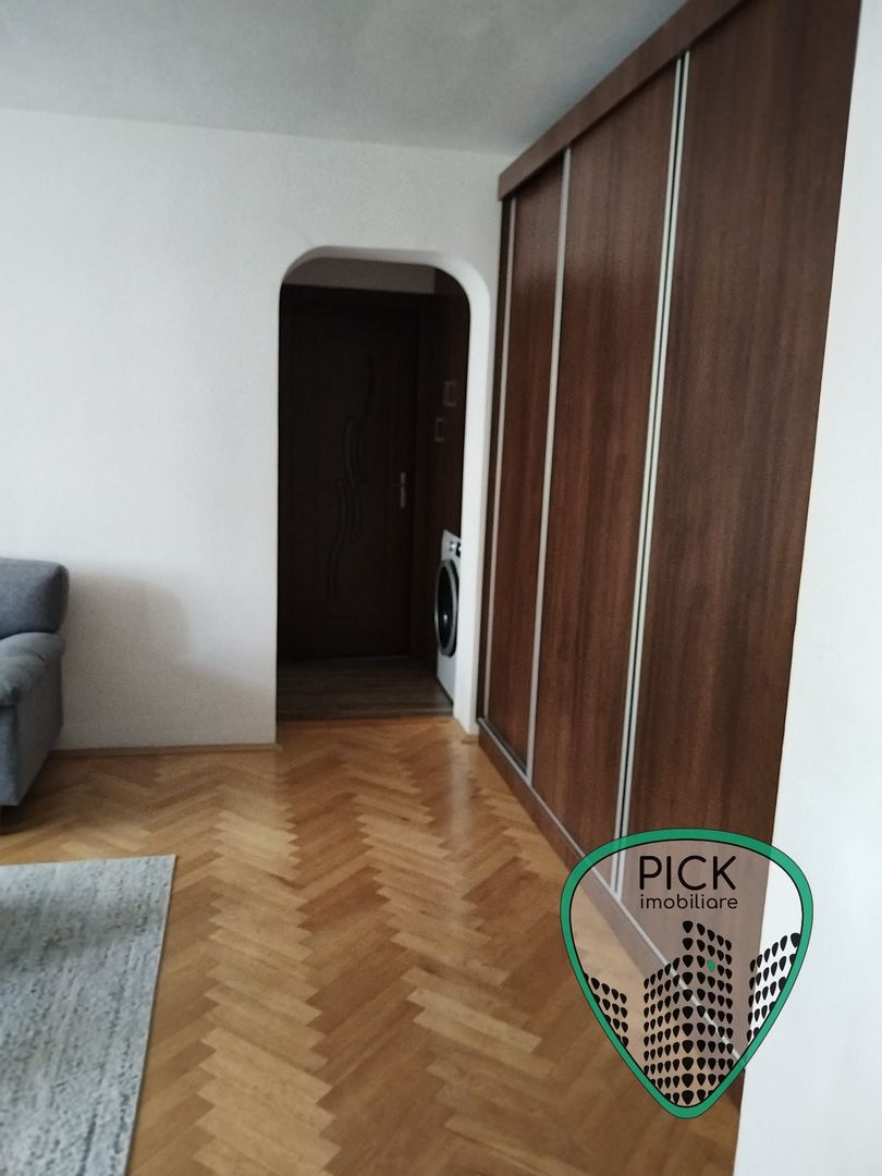 P 4170 Apartament cu 3 camere în Târgu Mureș, Aleea Carpați - Poză 3