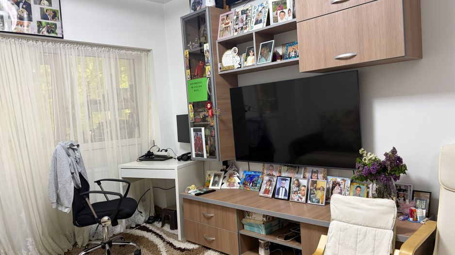 Apartament elegant cu trei camere, Drumul Gazarului, 99.900 € - Poză 3