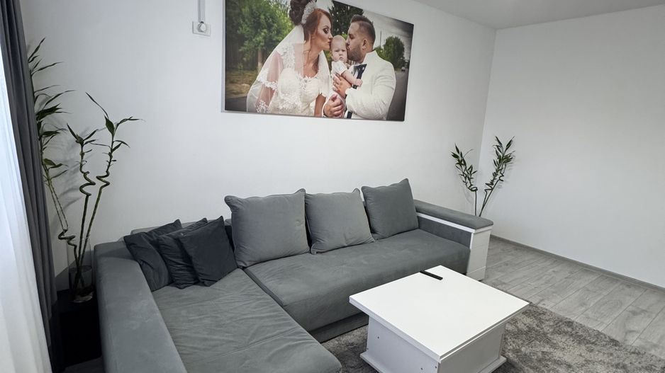 Apartament 2 camere + parcare Rahova. Teius. Sos Alexandriei N1 - Poză 11