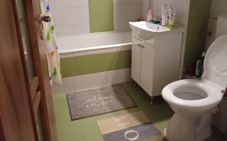 Apartament 3 camere, 65 mp, Zorilor – parter - Poză 6