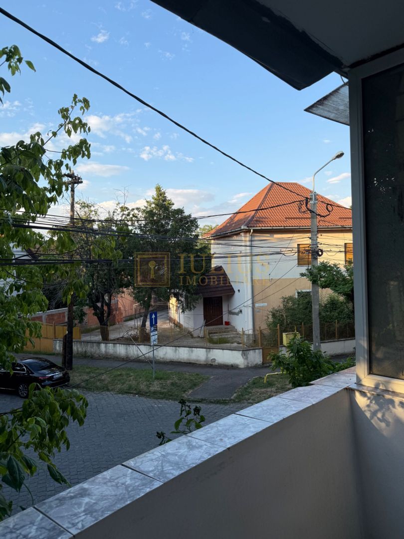 2 dormitoare| Complex - UVT/UPT| centrala proprie| apartament frumos - Poză 7