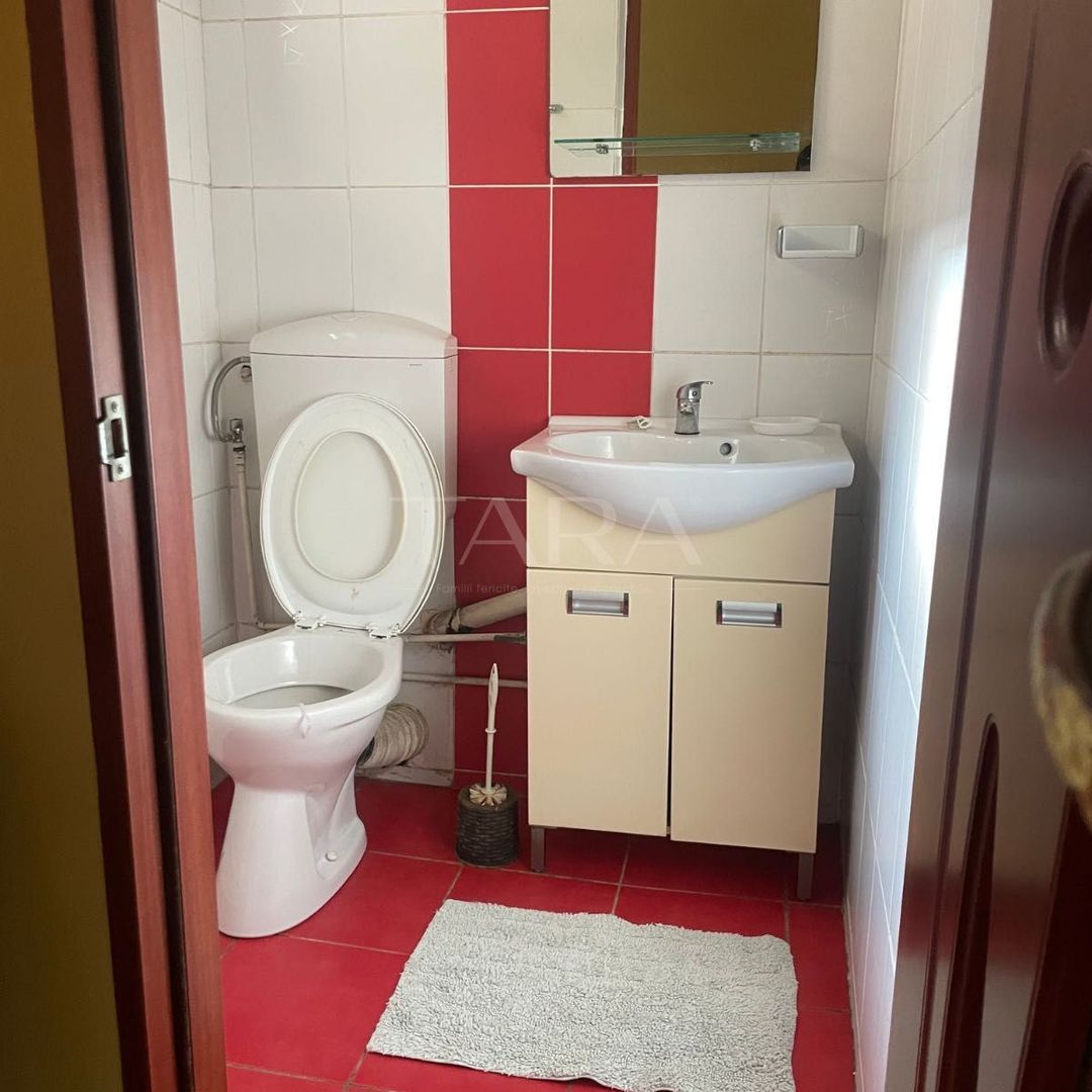 Apartament cu 3 Camere în Mărăști - Poză 5