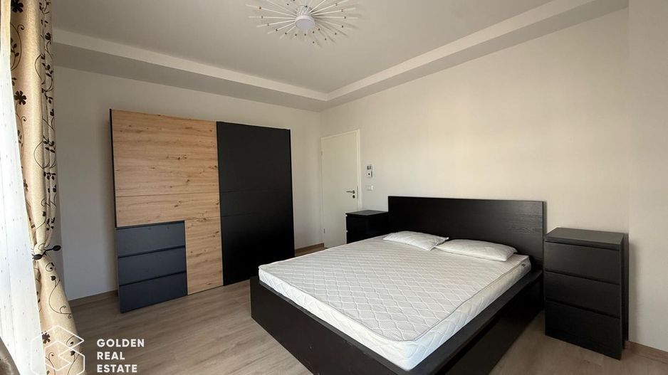 Apartament, 52 mp, Calea Torontalului (zona Metro 2) - Poză 6
