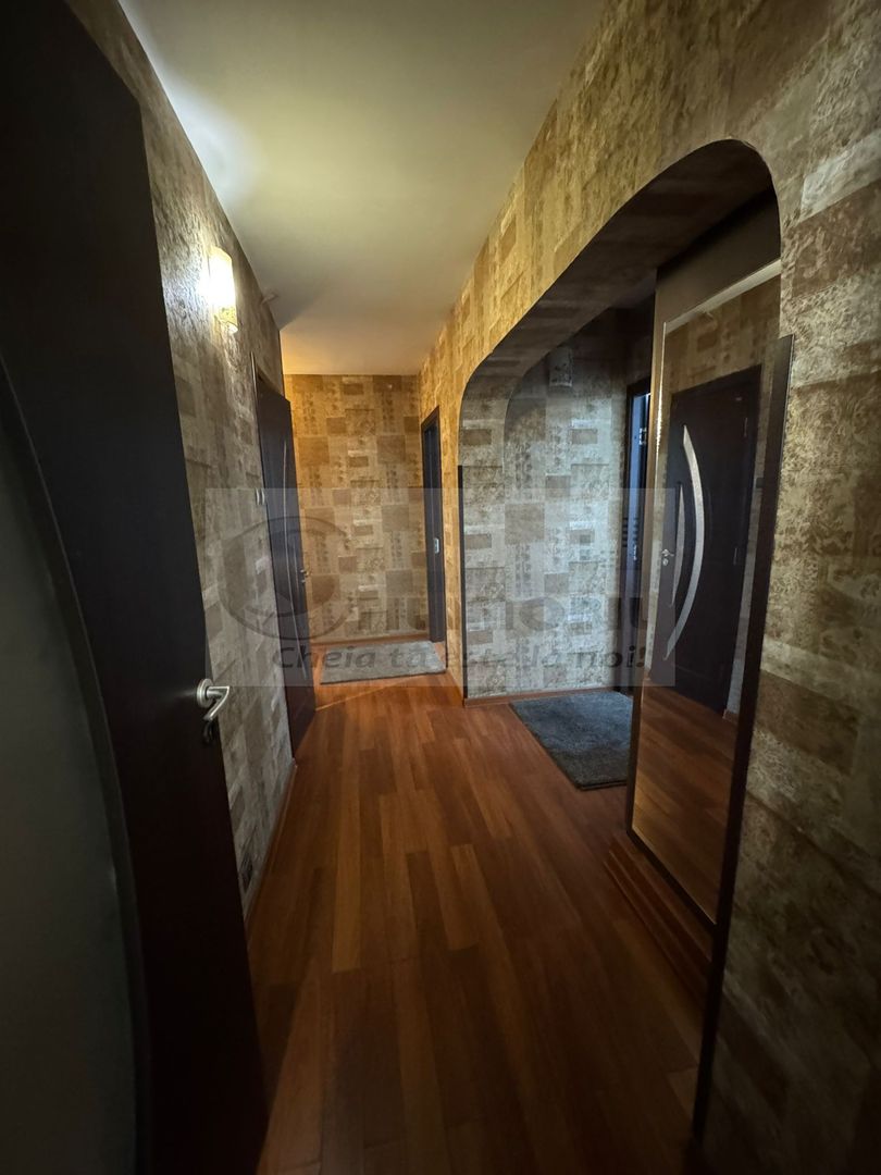 Apartament 4 camere - Sf. Lazăr - Ultracentral și spațios - 700€ - Poză 8