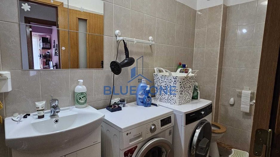Titan - Poștașului | 3 camere | 88 mp | Terasă | Parcare subterană - Poză 6