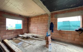 Duplex cu 5 camere, despărțit prin cameră tehnică-205.000€ |Urseni| - Poză 3