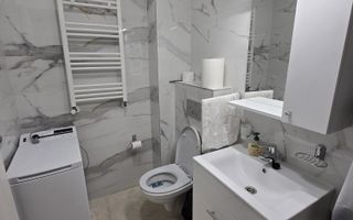 Garsoniera moderna, acces rapid metrou, Popesti-Leordeni, Biruintei - Poză 11