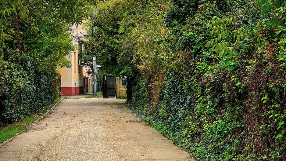 Casa noua in zona centrala - intrare privata - TOWNHOUSE - Comision 0% - Poză 8