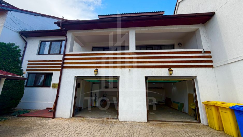 Casă premium de vânzare- zona Ștrand - Poză 2