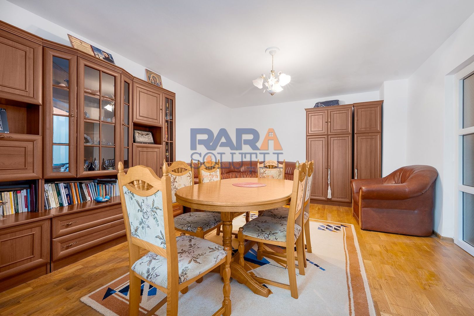 Garsonieră 42 mp - etaj 1 - Poză 5