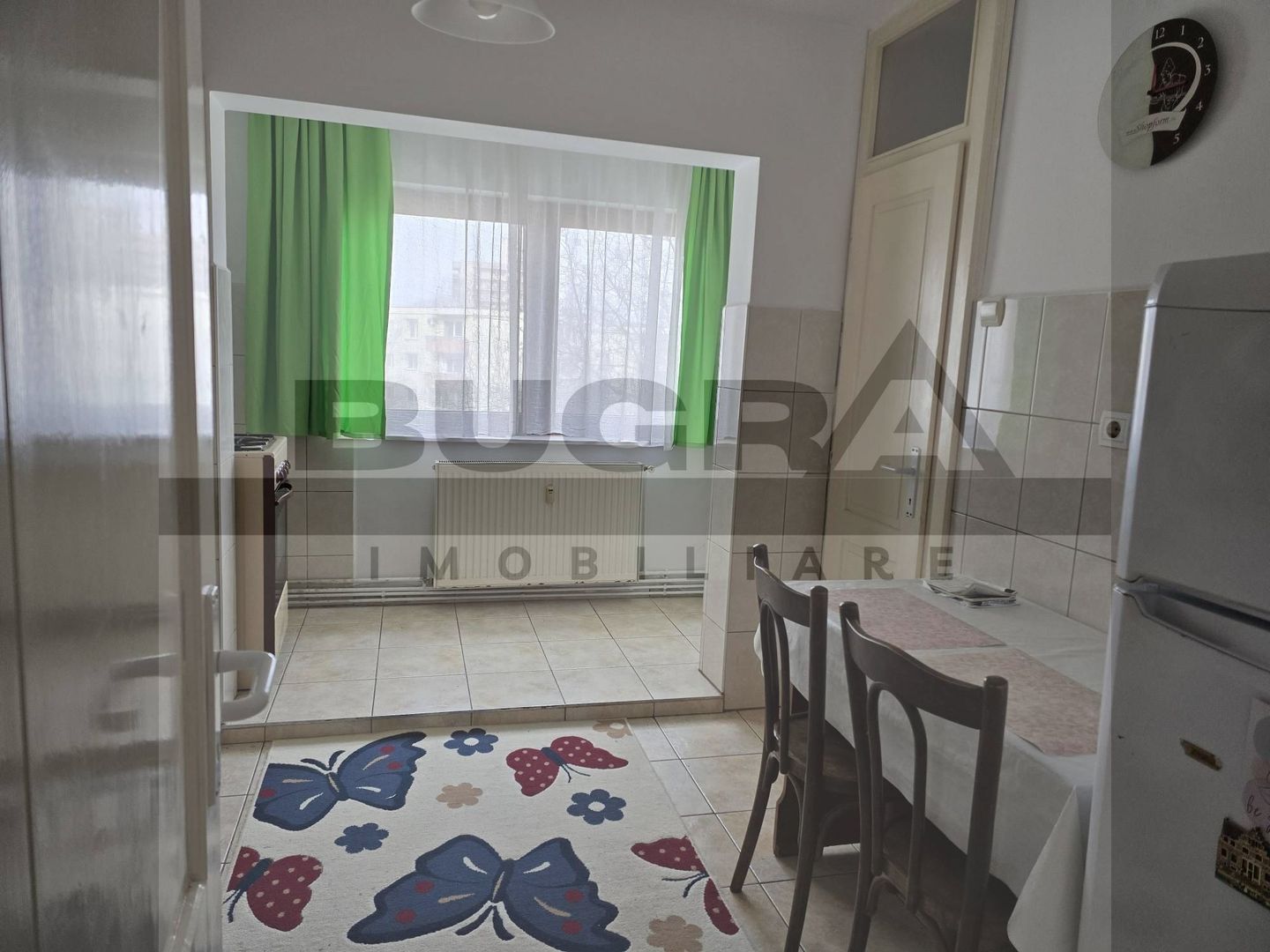 Apartament de 2 camere decomandat, 51mp, zona Observatorului - Poză 4