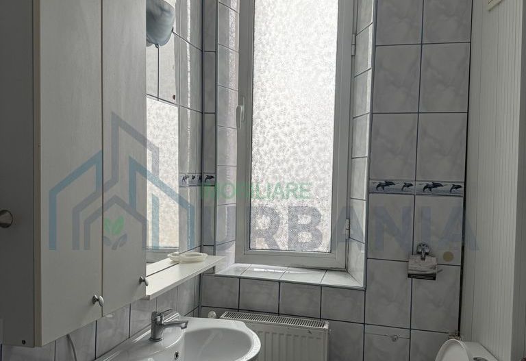 Apartament cu 2 camere, balcoane și condiționare - Poză 7