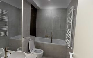 Studio dublu de închiriat — Cortina North, Pipera (Voluntari, Ilfov) - Poză 4