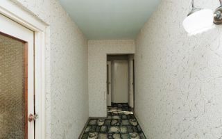 Vânzare, apartament, 3 camere , str. Alba Iulia, Buiucani - Poză 9