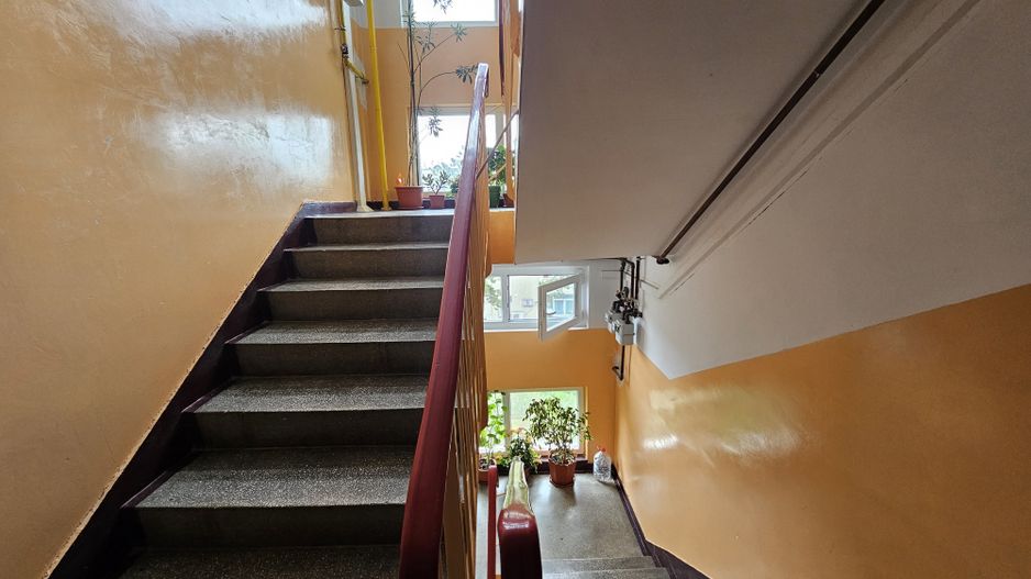 Apartament cu 2 camere de vanzare zona Ciresica Constanta - Poză 6