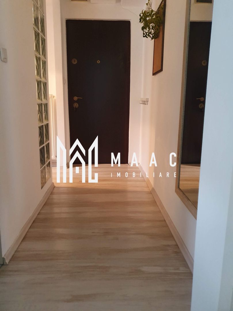 Apartament 2 camere de închiriat | Mihai Viteazul | mobilat, utilat - Poză 7