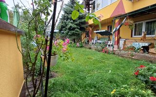 Apartament Modern cu 2 Camere în Galata – Doar 350€! - Poză 4