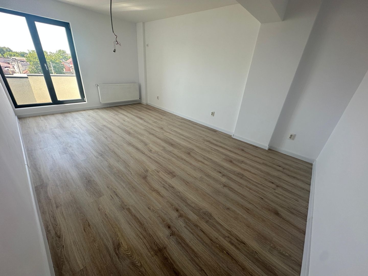 AP. 2 CAMERE SOS MAGURELE, MUTARE IMEDIATA, RATE DEZVOLTATOR, COMIS 0% - Poză 2