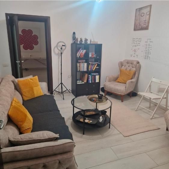 De inchiriat apartament 2 Camere Tineretului - Poză 1