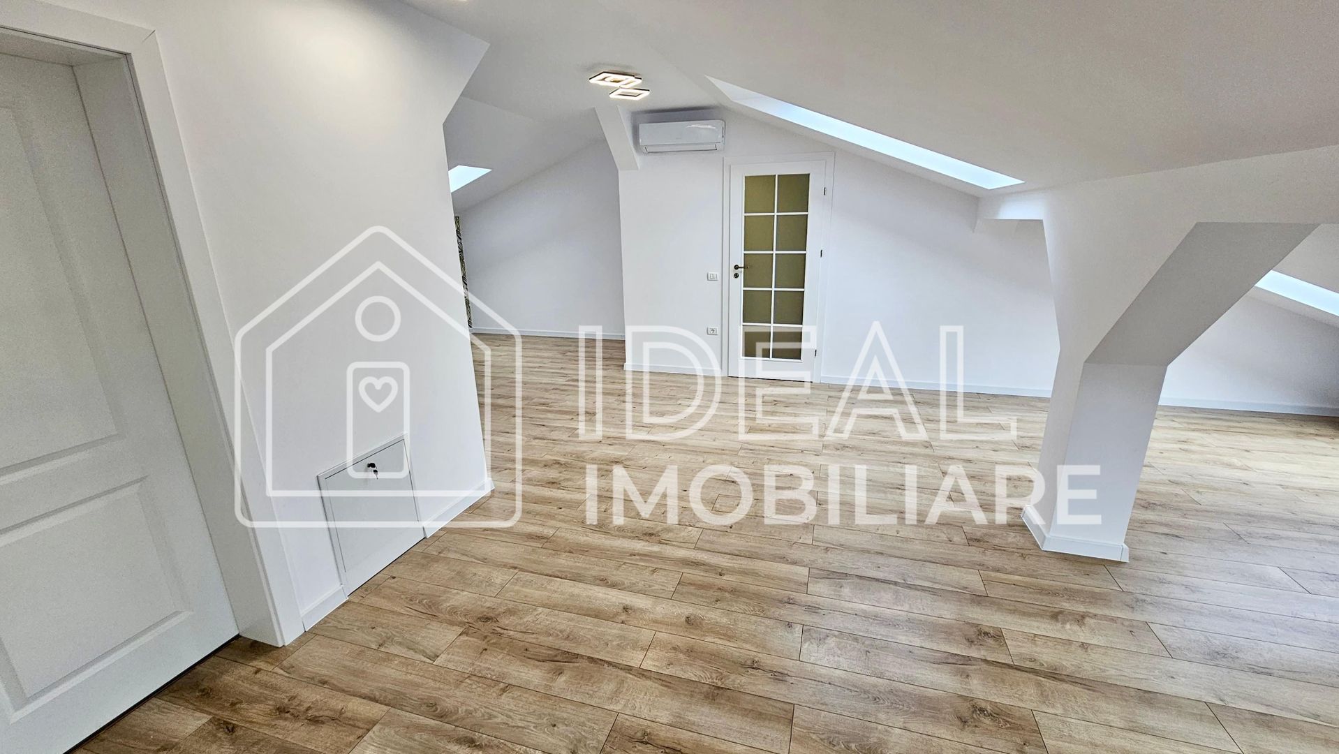 Apartament cu 4 camere LA Cheie- 155 mp utili, Selimbar - Poză 11