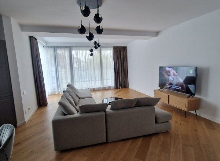 Apartament Cismigiu | Stirbei Voda - Poză 1