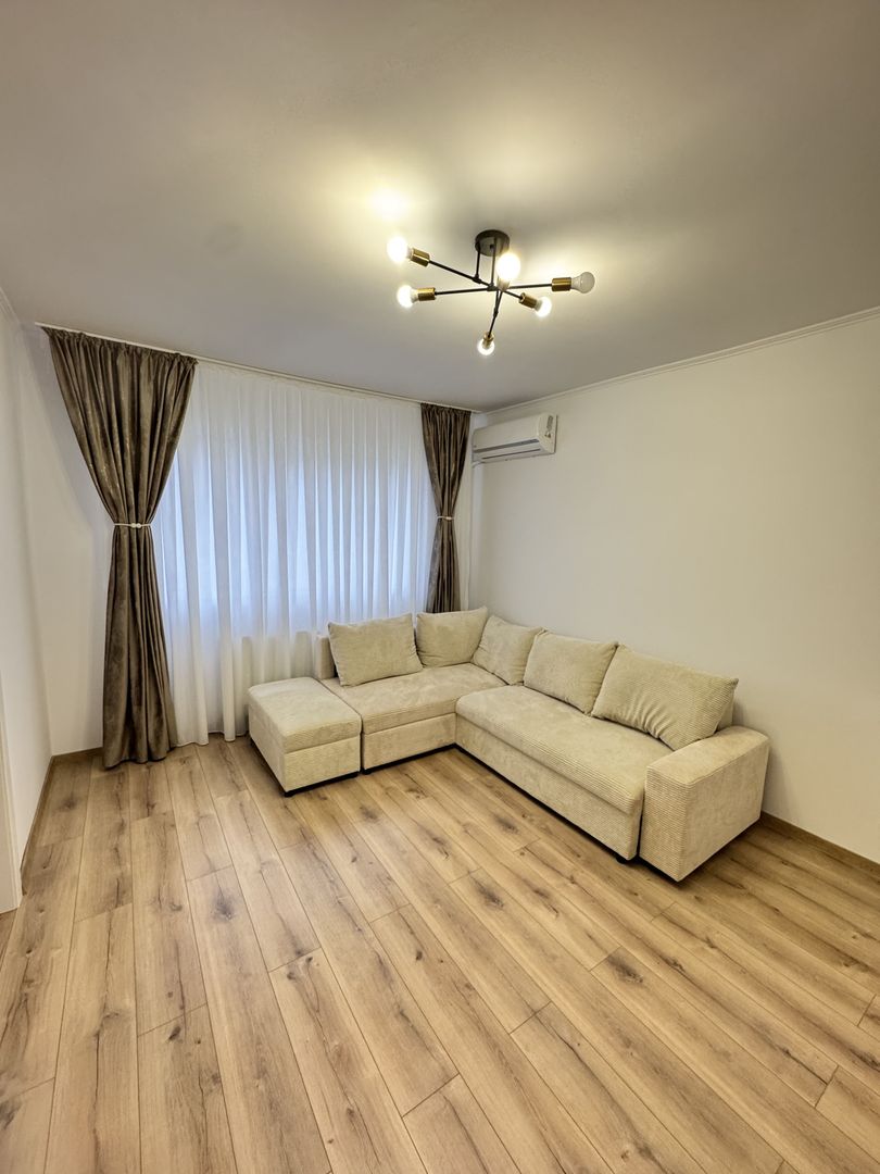 Apartament 3 camere renovat - Calea Aradului - Poză 1