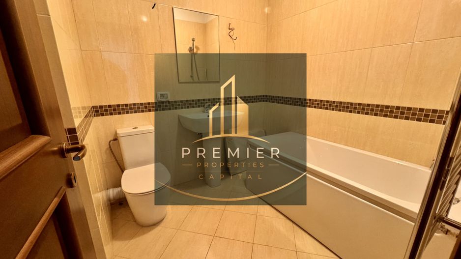 APARTAMENT CU 3 CAMERE DE VANZARE IN BLOC SOLID | DOROBANTI | R.BELLER | - Poză 11