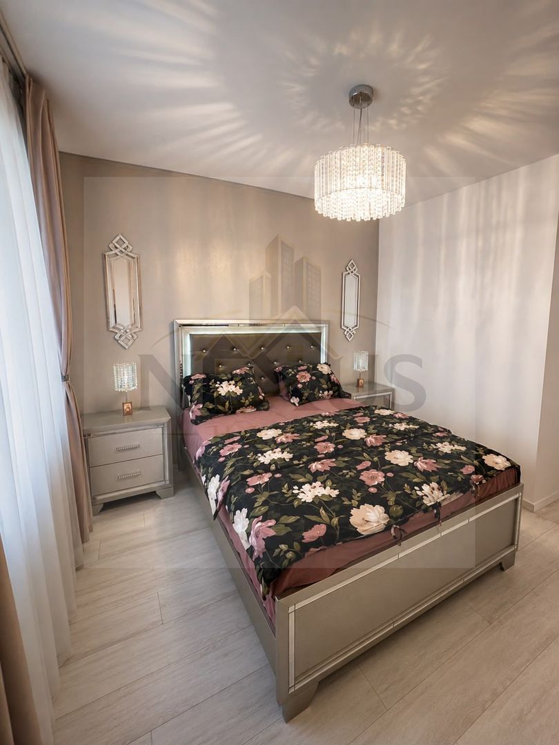 3 min metrou Dimitrie Leonida - Apartament 2 cam dec+gradina - Parcare - Poză 6