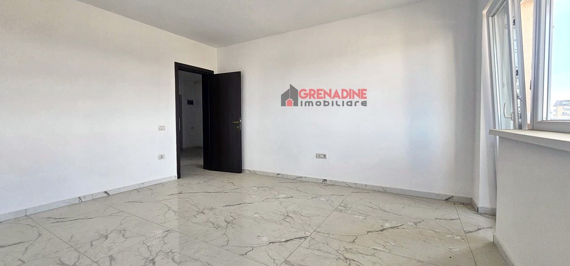 Apartament 3 camere decomandat, nemobilat–Subcetate Residence,Sânpetru - Poză 5