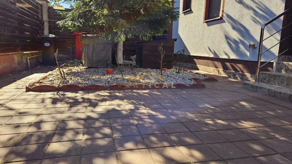 Vila complet mobilata si utilata - comuna Berceni - Poză 2