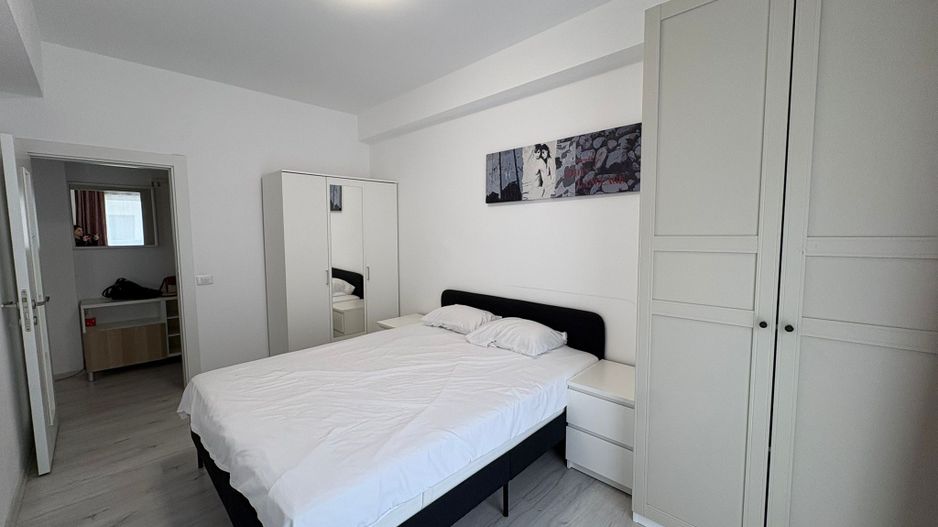 AP. 2 CAMERE- NEW WORLD RESIDENCE, PARCARE SUBTERANA INCLUSA, COMIS 0% - Poză 3