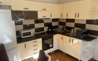 Tower Imob oferă spre închiriere apartament cu 3 camere - Poză 3