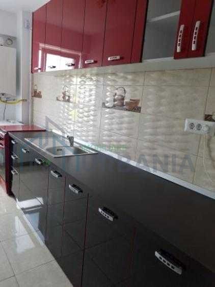 Apartament 2 camere cu parcare, zona CUG, Iași - Poză 8
