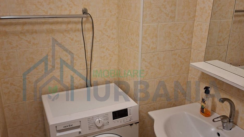 Vând garsoniera Podul de Fier - Poză 2