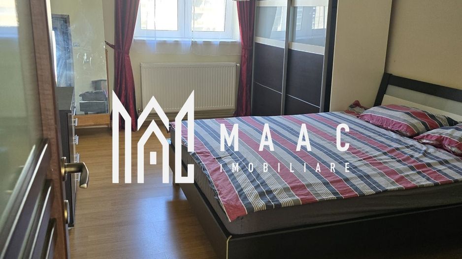 Apartament 2 camere de închiriat | Sibiu, Mihai Viteazul | 55 mp - Poză 5