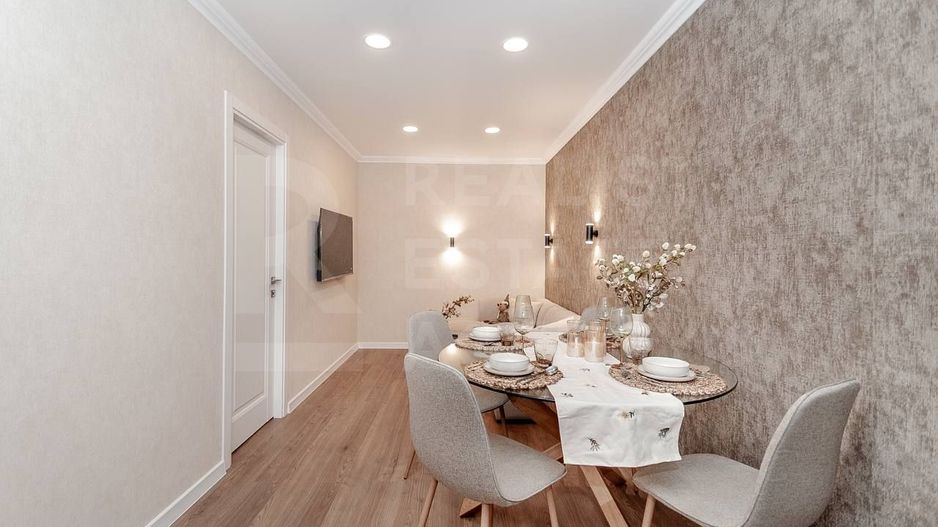 Vânzare, apartament,2 camere, str. Ion Pelivan,Buiucani - Poză 1