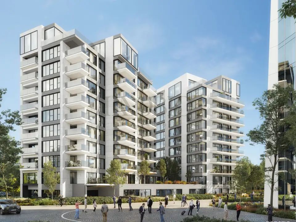 One Lake Club - Poză 2