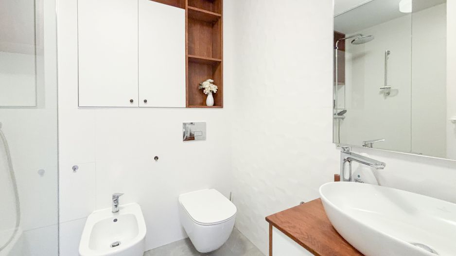 The Wooden Loft in Cloud 9 – The Essence of Refined Living - Poză 34