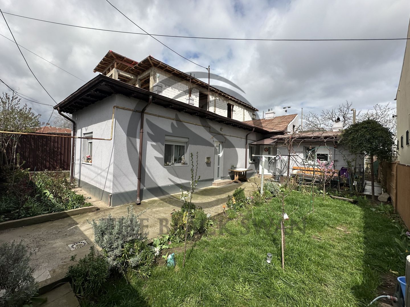 Casa 3 camere de vanzare | Marasesti, Ploiesti - Prahova | Comision 0% - Poză 1