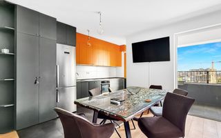 2 Camere | Premium | Vedere Panoramica | City of Mara M9 | Comision 0 - Poză 5