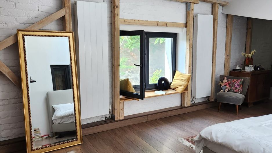 CASĂ DE ÎNCHIRIAT PRETABILĂ REȘEDINȚĂ | ZONA GRĂDINA ICOANEI | - Poză 10