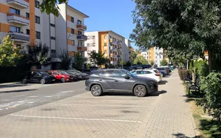 Apartament  cu 2 camere în Casa Nobel – Coresi - Poză 17