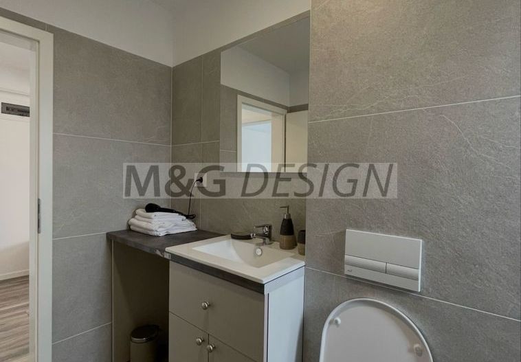 Apartament 2 camere Giroc bloc nou - Poză 7