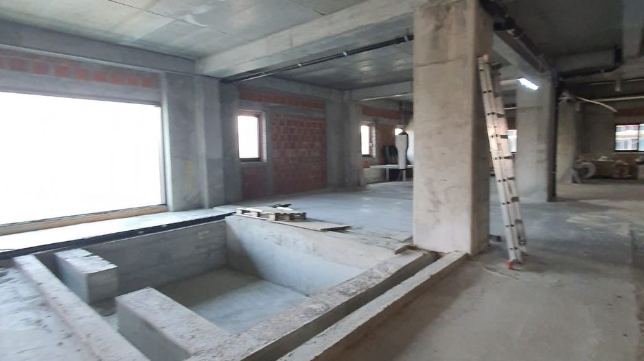 Spațiu comercial 450 mp pentru fitness, spa & wellness | Herăstrău - Poză 12