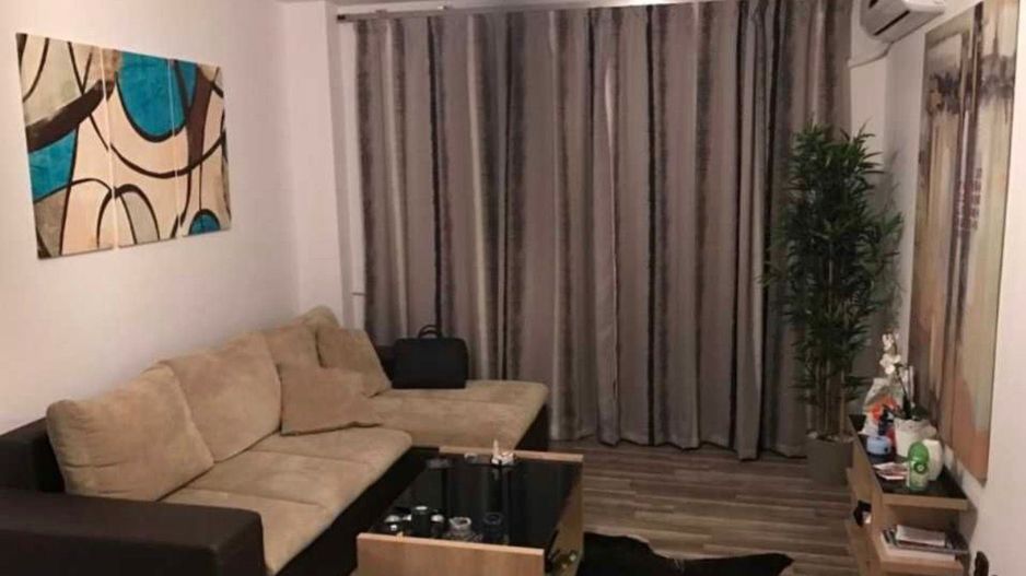 AP. 2 CAMERE ALBA IULIA, BLOC NOU, CENTRALA IMOBIL, MOBILAT MODERN - Poză 1