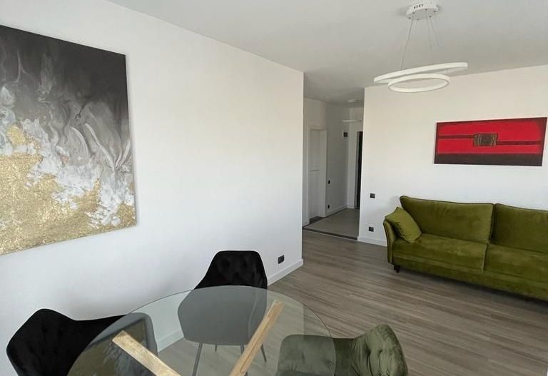 Apartament modern cu 2 camere | 50 mp | Parcare Buna Ziua - Poză 5