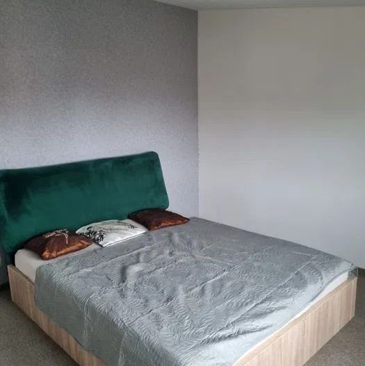 AP. 3 CAMERE REGIE , BUCATARIE INCHISA, CENTRALA PROPRIE,MANSARDA - Poză 2