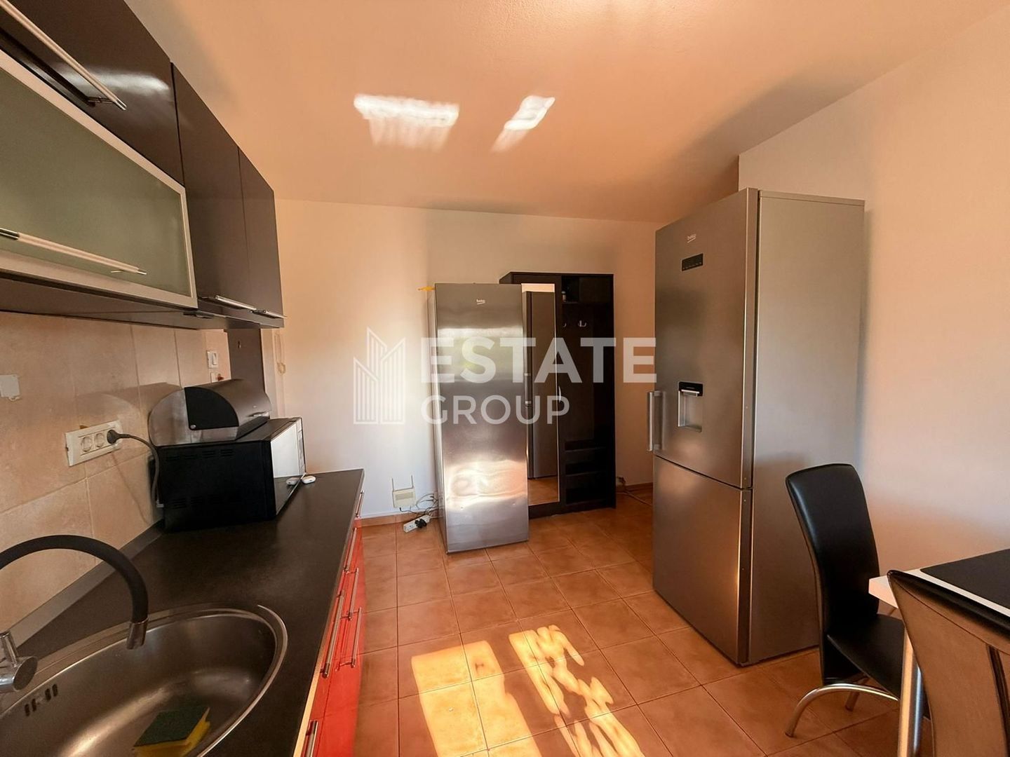 Apartament 2 camere, decomandat, etaj 5 cu pod deasupra - Poză 10