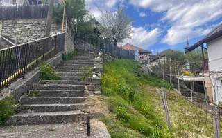 Casă de vânzare în Băile Olănești – zonă centrală - Poză 19
